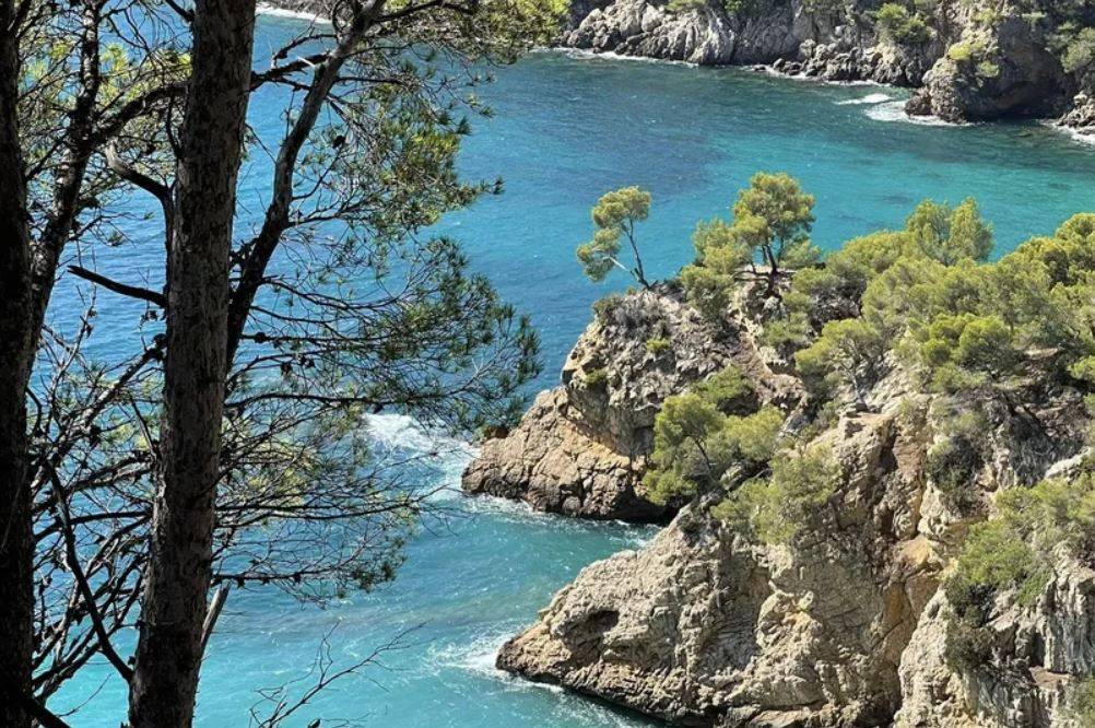 Bateau sans permis à louer près de Toulon