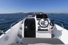 Bateau sportif Idea 70.2 WA à vendre dans le Var