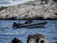 Prix d'un bateau à moteur neuf Iron 827 à Bandol