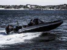 Concessionnaire de bateaux à moteur Iron à Bandol 