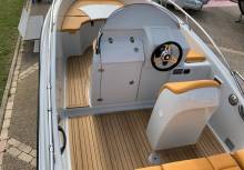 Bateau à moteur neuf Libra 650 Open en vente à Bandol